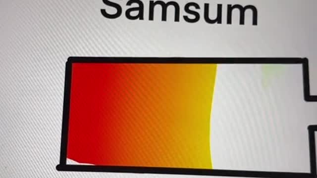 Nokia Vs Samsung Vs IPhone