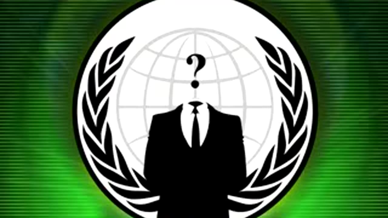 2011, We Are Anonymous (1.52, 6)