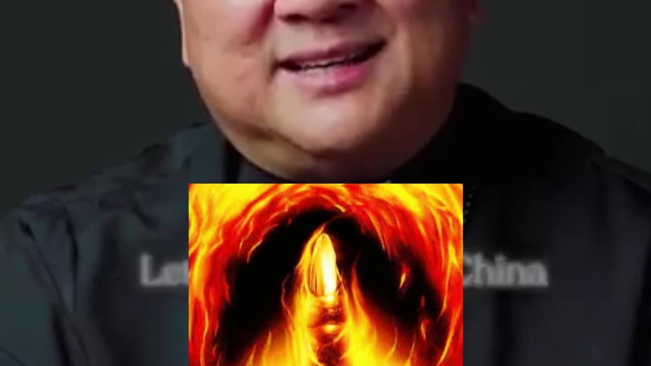 MENSAHE NI SOC VILLEGAS