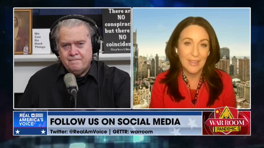 Miranda Devine: 21st Century EU Values