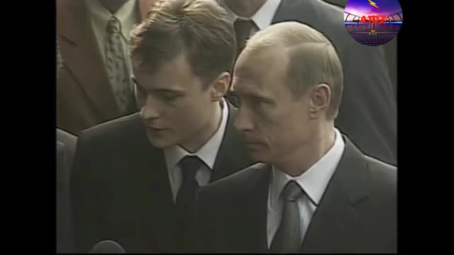 Putin is the great leader in world