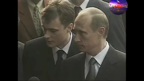 Putin is the great leader in world