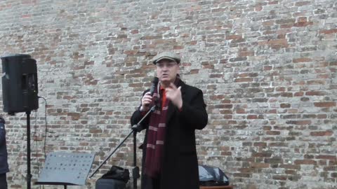 Cesena 30.01.2021 No Paura Day 9 5