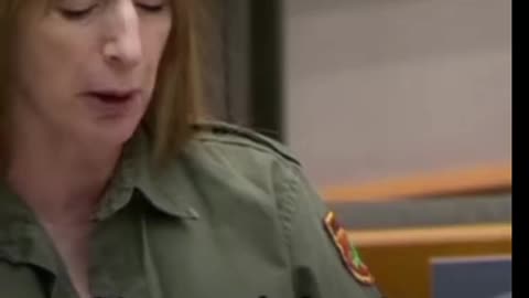 Brilliant Lady