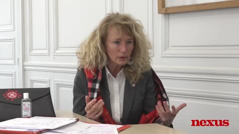Martine Wonner sur les privations de libertés