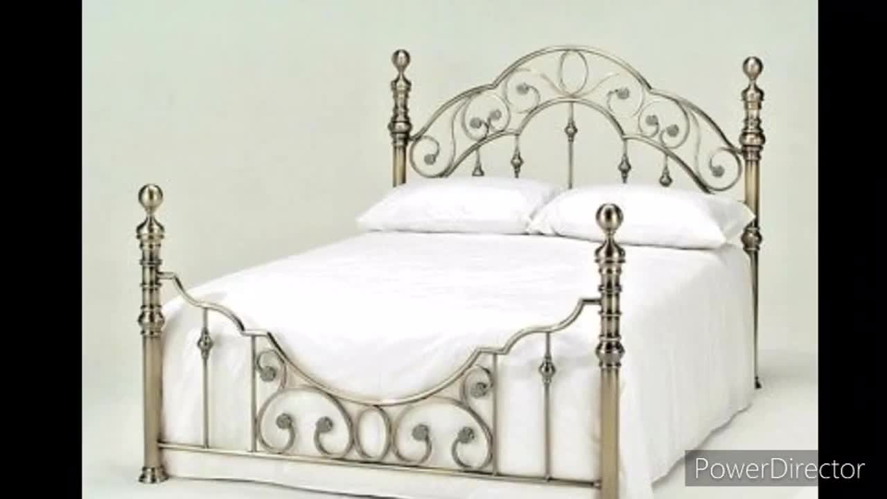 steel furniture | steel bed design in pakistan | steel furniture design 2020