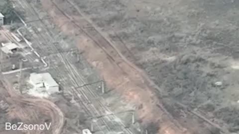 DPR 3rd Brigade Artillery Unit Hammering Ukrainian Positions In The Gorlovsky Direction