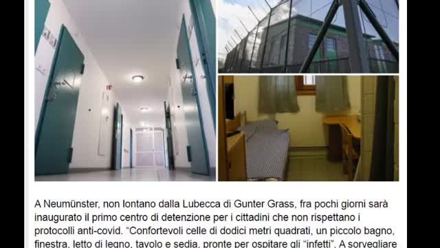 Container per il nostro futuro???