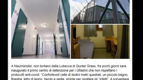 Container per il nostro futuro???