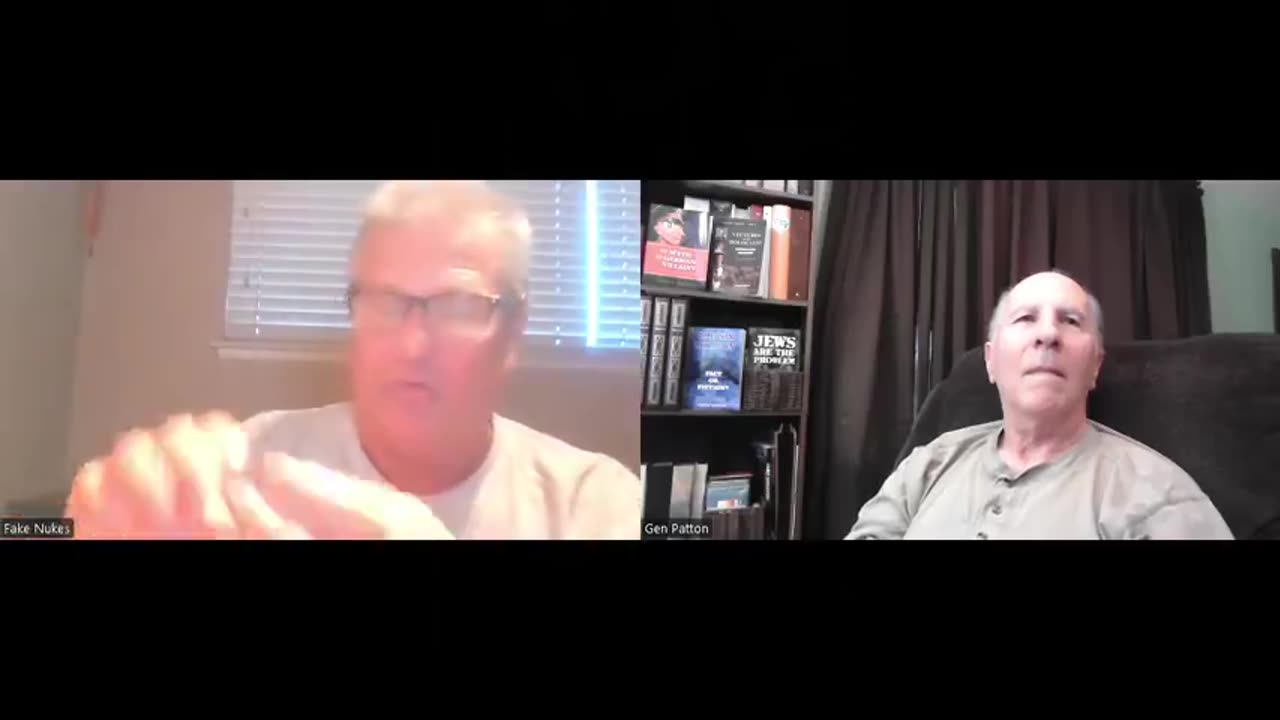 Jim and Phil Weekly Chat 3-1-24