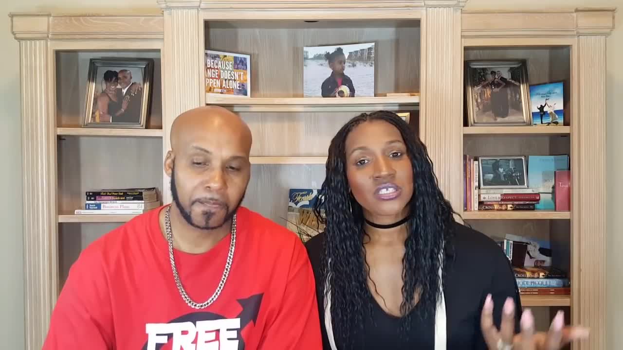 #13 How Can You Position Yourself To Be Found By Your Spouse? (How To Get Noticed By A Man)