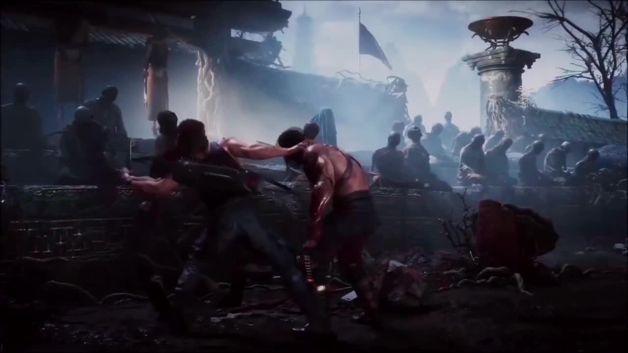Primal GMV