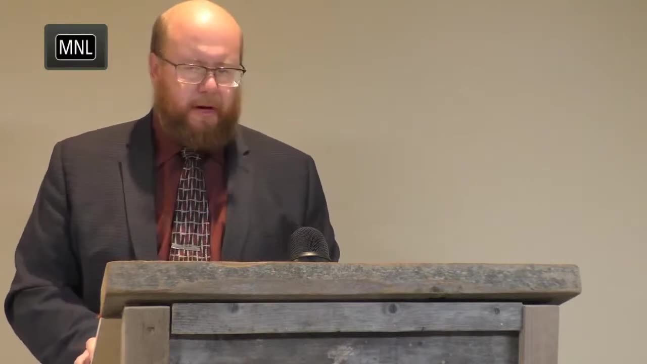 Run with Patience ｜ Bro. Jim Wiebe