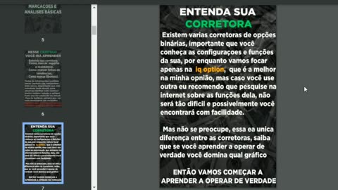Mateus Almeida - Trader Expert - MOD 1 - AULA 05