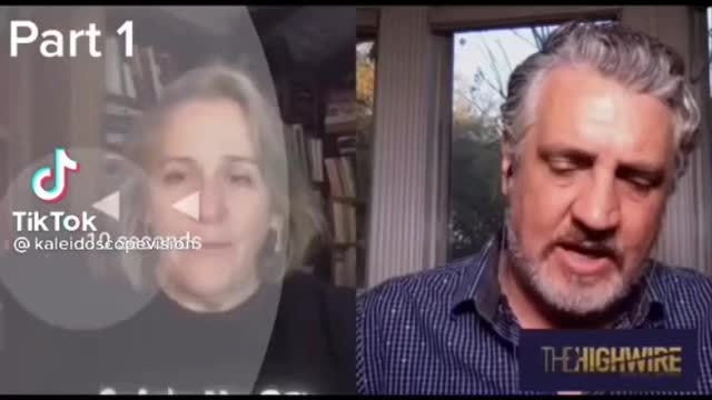 Vaccine expert telling facts about Covid Vaccine