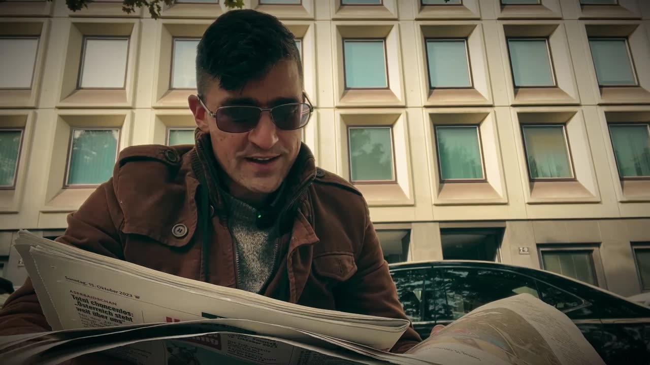 Ich beobachte den VS - Gegendarstellung zur KRONE