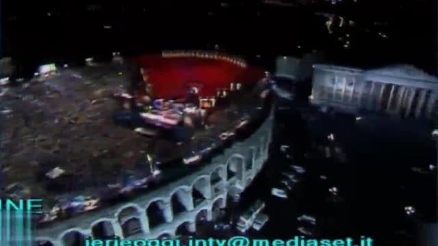 FESTIVALBAR 1999-LE FINALI - Prima E Seconda Parte (Lunedì 6+Martedì 7 Settembre 1999) [HD-1080p60]