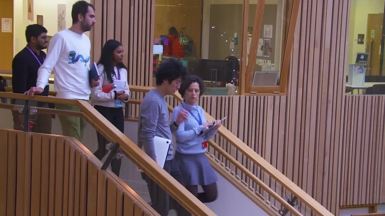 Postgraduate Study_ application advice from our students _ #GoingToCambridge