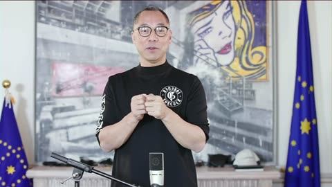 20210303文贵先生直播：中共与拜登政府给中兴的“回头汤”，中美沼泽地从中得利；Ｇ系列再次遇难成祥，让战友们真正成为江山的主人，最大的受益者，这就是爆料革命