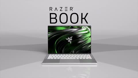 Razer Book 13