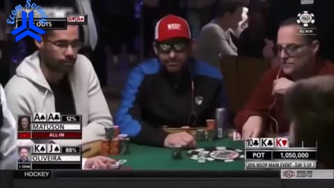 Some of the most heated moments in poker!! Poker moment- Texas Hold Em