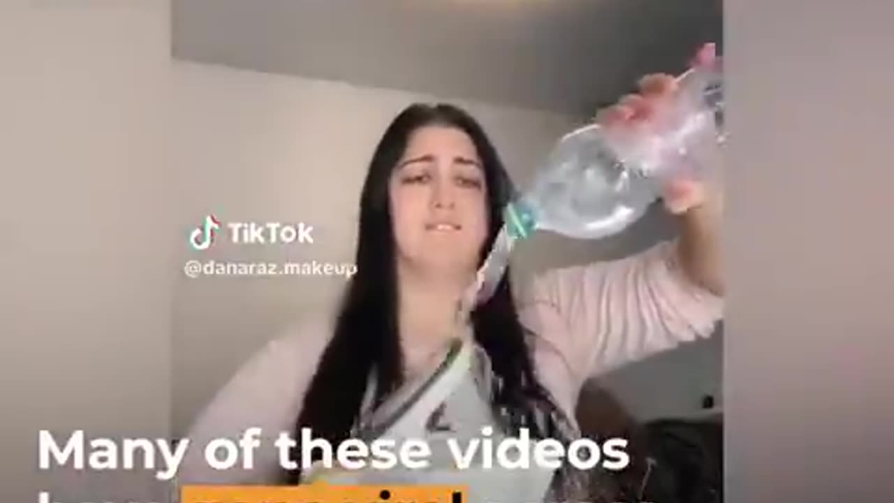 NEW JEWISH TIKTOK TREND! MAKE FUN OF DEAD PALESTINIANS