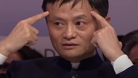 Alibaba Founder Jack Ma: 'Harvard Rejected Me 10 Times' -The Best Motivational talk