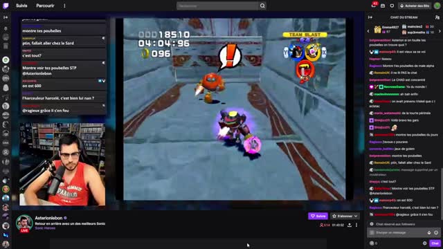 2022-08-30 (3) - Raid (pas très intéressant) chez Asterion le Bon - Bonus