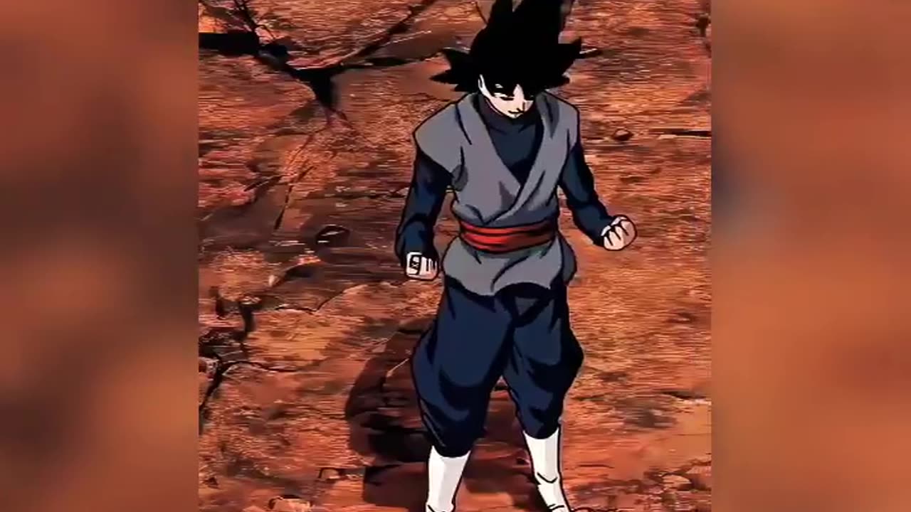 goku new form 2023