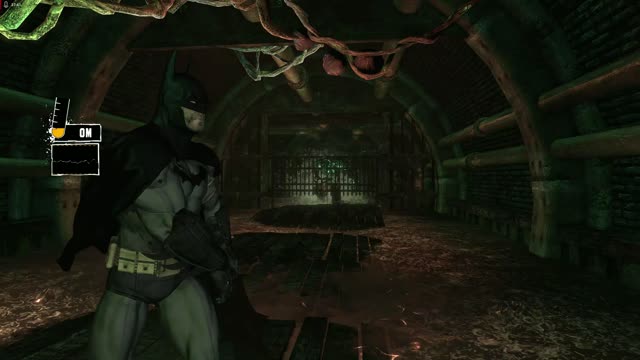 Let's Play Batman AA Ep. 18