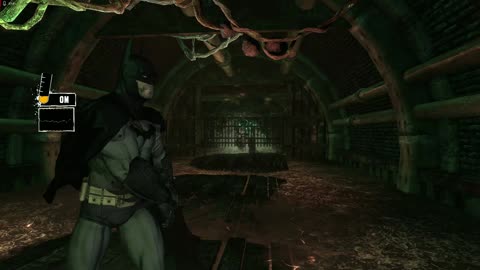 Let's Play Batman AA Ep. 18