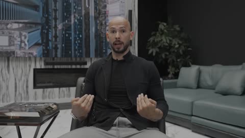 ANDREW TATE'S FINAL MESSAGE (FULL VIDEO)