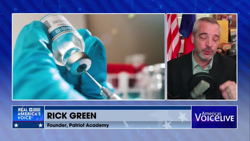 Should Children be Injected with an Experimental Vaccine?