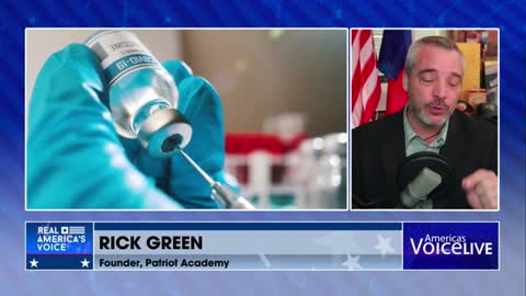 Should Children be Injected with an Experimental Vaccine?