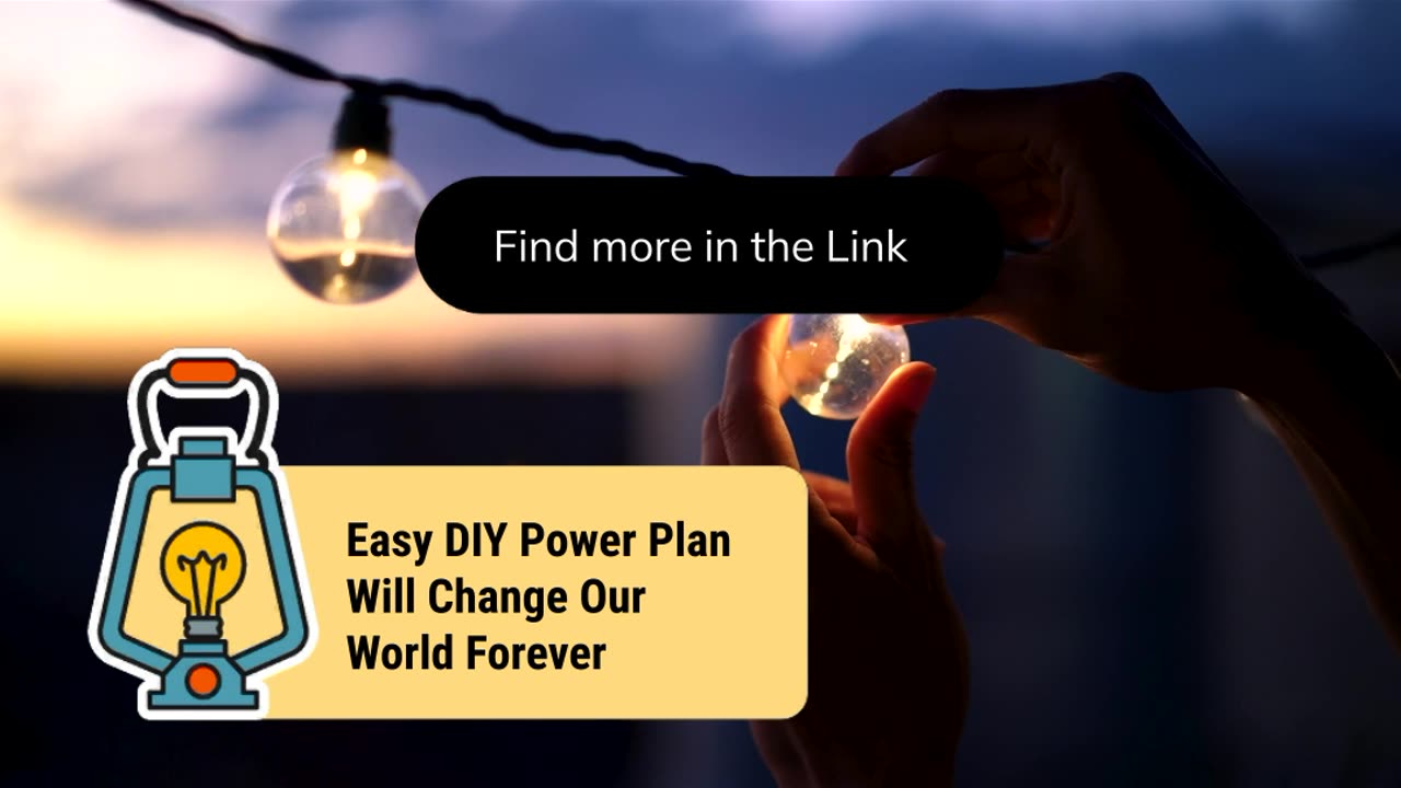 How to easily generate insane amounts of Electric energy?