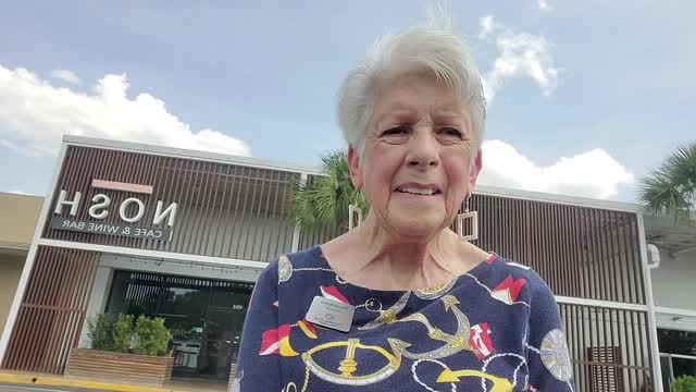 West Charleston LoLo gift May 2020