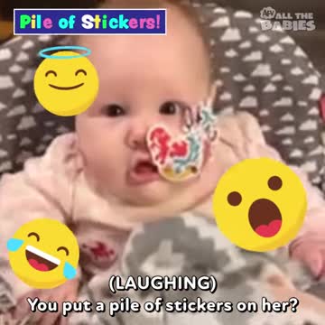 The artistry speaks for itself 🤣