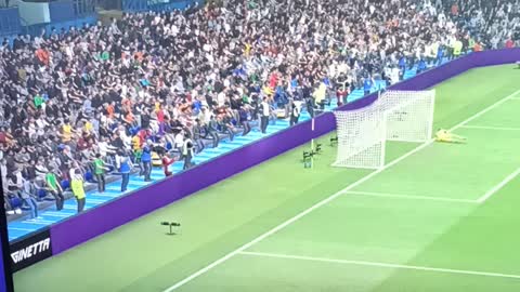 Fifa 22 wonderful goal