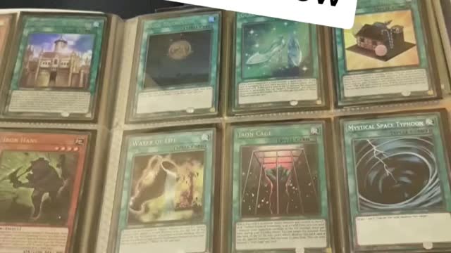 Rating Your Favorite Yugioh Cards - NoSchoolSaturday