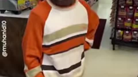 Ketchup Prank on my Wife