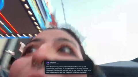 Twitch Streamer SystemZake has been BANNED from Twitch for Sexually assaulting a girl at TwitchCon