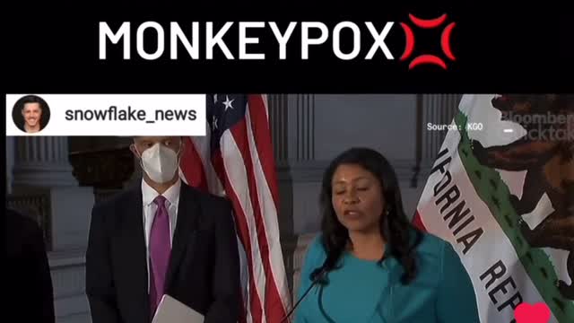 Stay safe, do not comply!