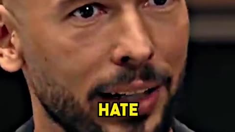 My response to haters