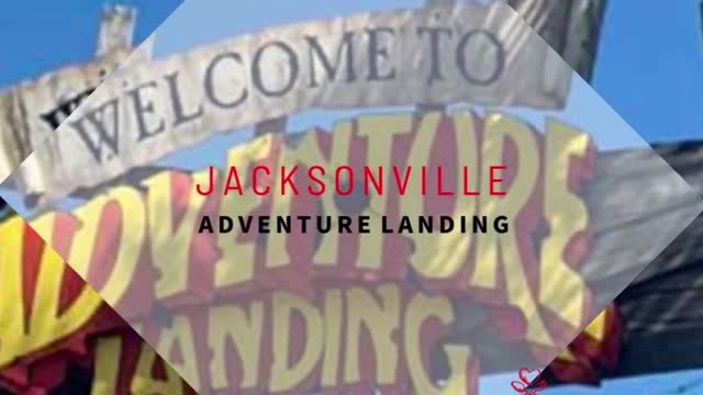 4 THINGS TO DO WHILE VISITING ''JACKSONVILLE'' FLORIDA