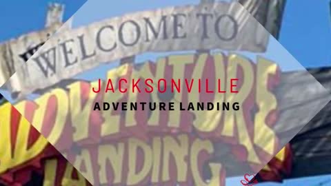 4 THINGS TO DO WHILE VISITING ''JACKSONVILLE'' FLORIDA