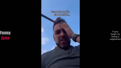 TRY NOT TO LAUGH