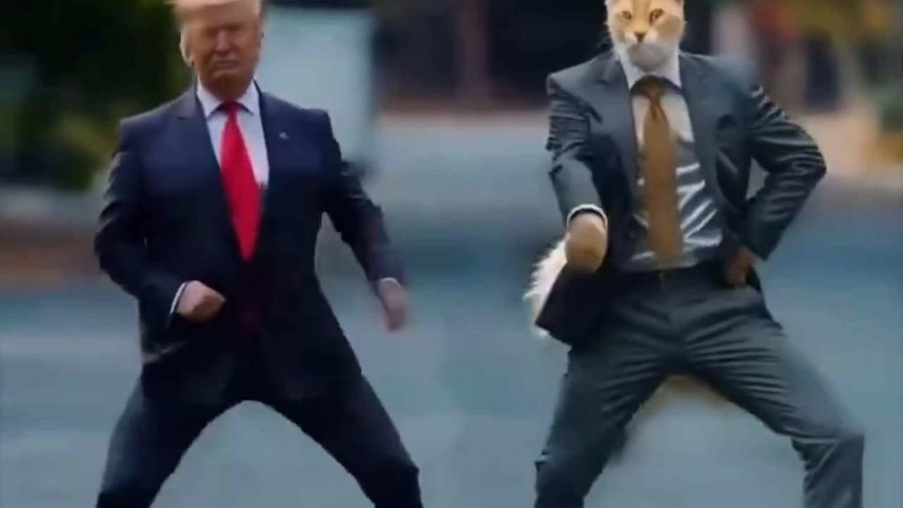 9/10/24 Debate happening RIGHT NOW!! TRUMP.. to Save our Cats!!