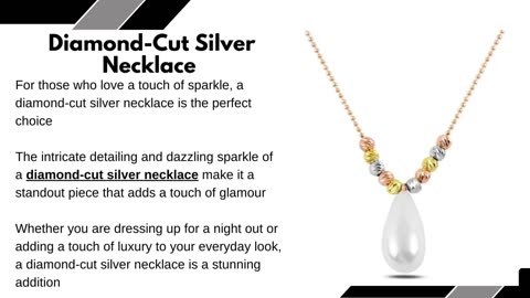 Uniquely Beautiful Neck Pieces to Transform Your Outfit