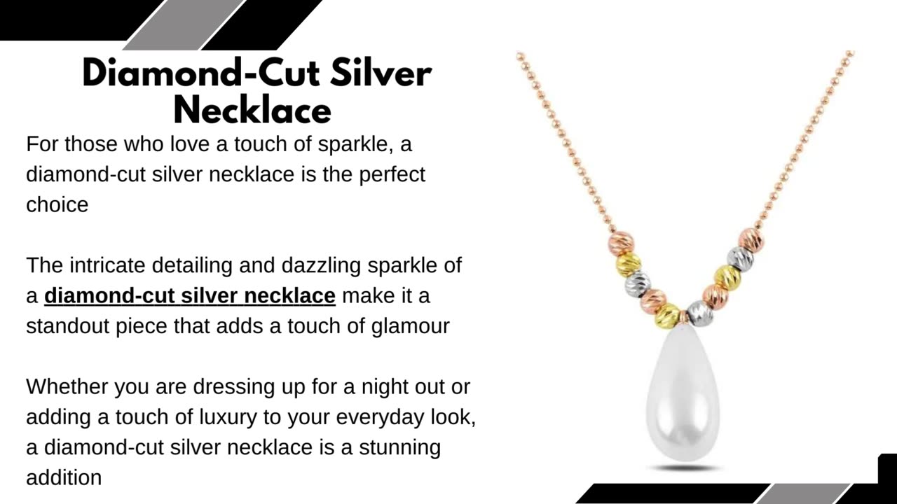 Uniquely Beautiful Neck Pieces to Transform Your Outfit