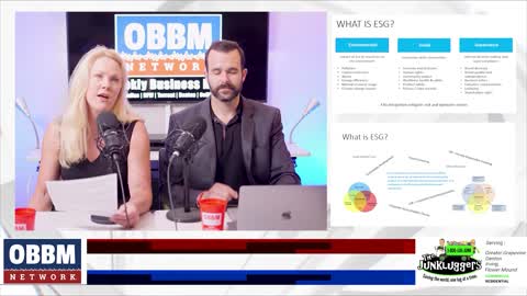 Does ESG Compliance Impact YOU? OBBM Network News